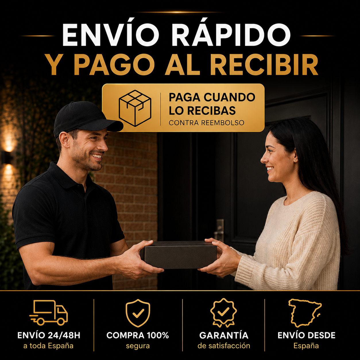 Cepillo Alisador Iónico BELAVAN™